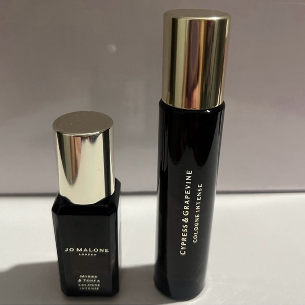 Cologne Duo